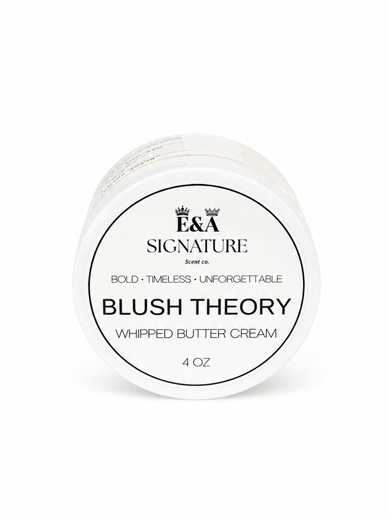 Blush Theory Body Butter