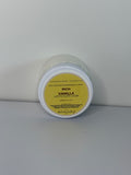 Rich vanilla(2oz)