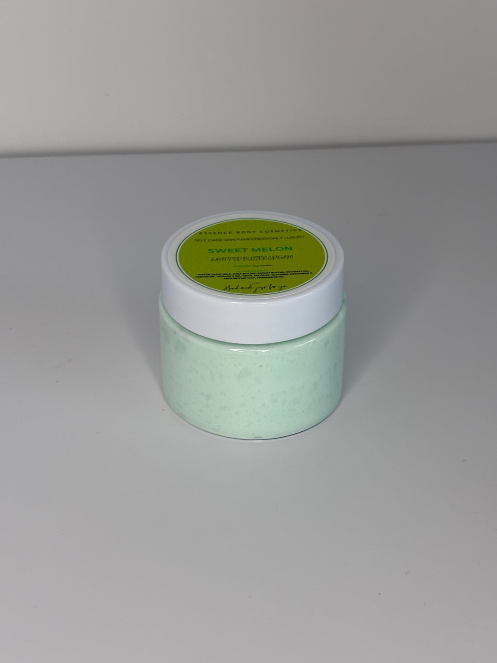 Sweet melon (2oz)