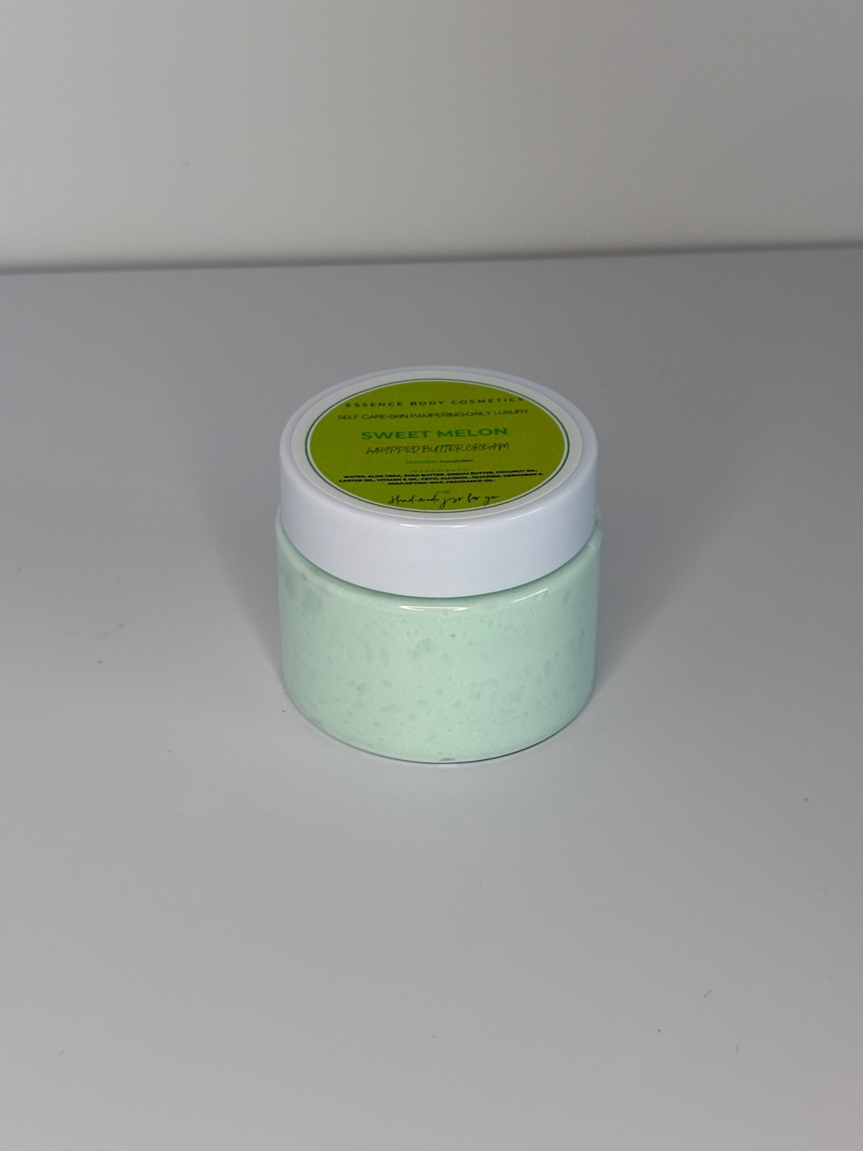 Sweet melon (2oz)