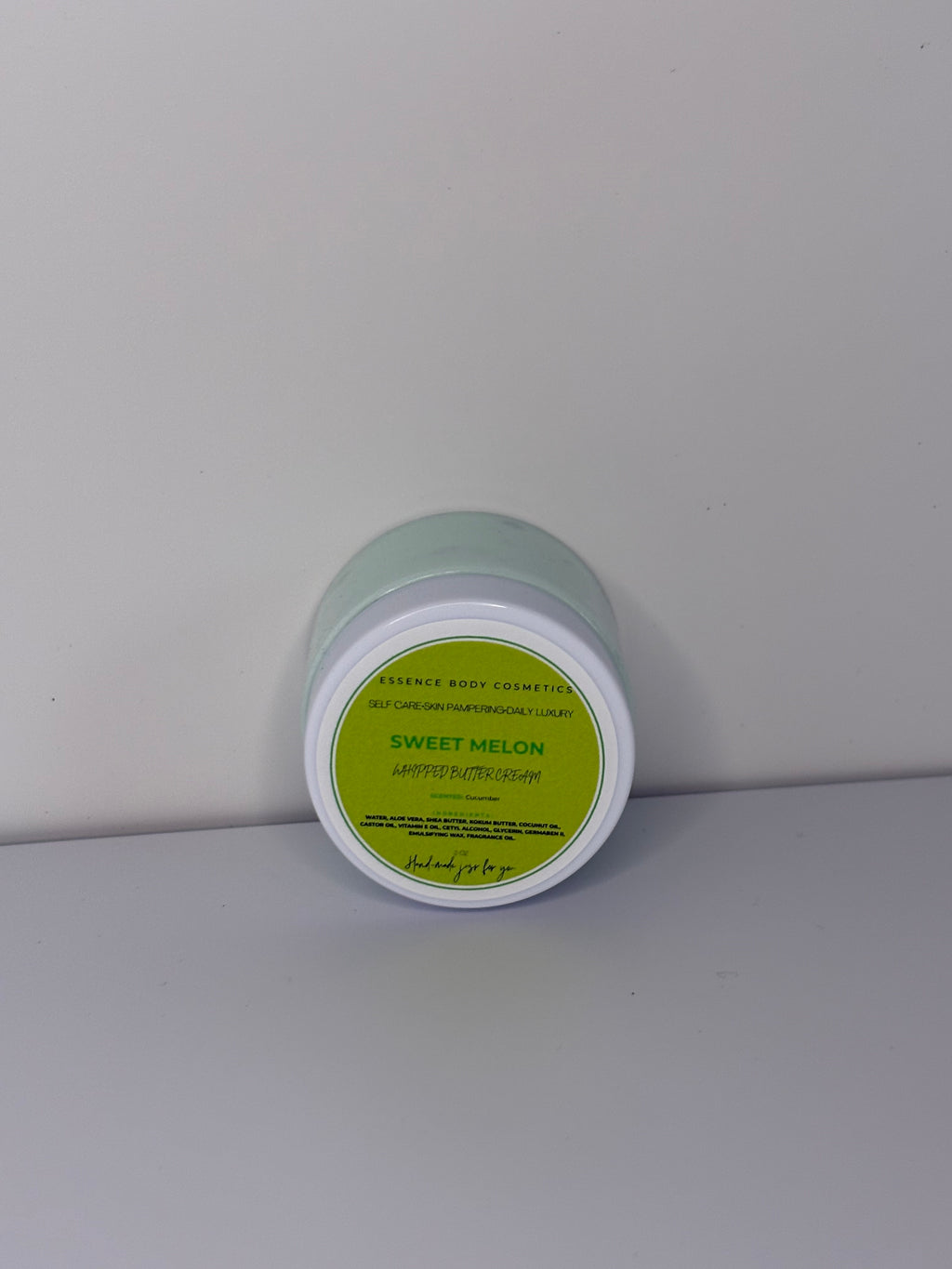 Sweet melon (2oz)