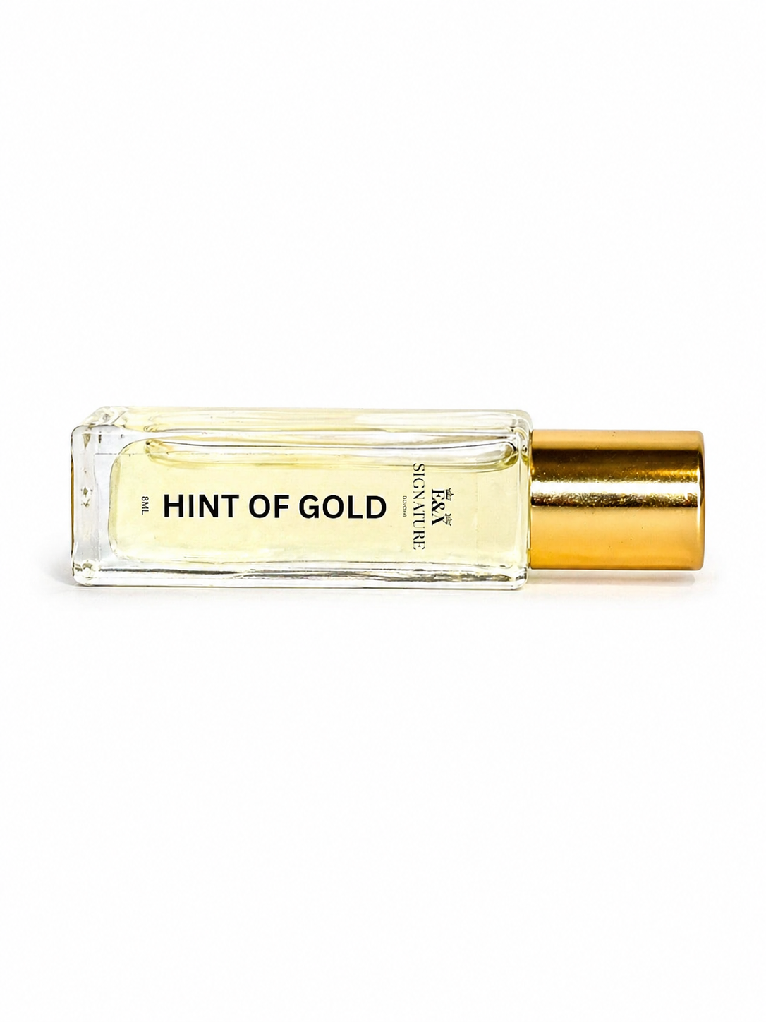 Hint of Gold Luxury Roll On