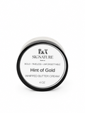 Hint of Gold Body Butter