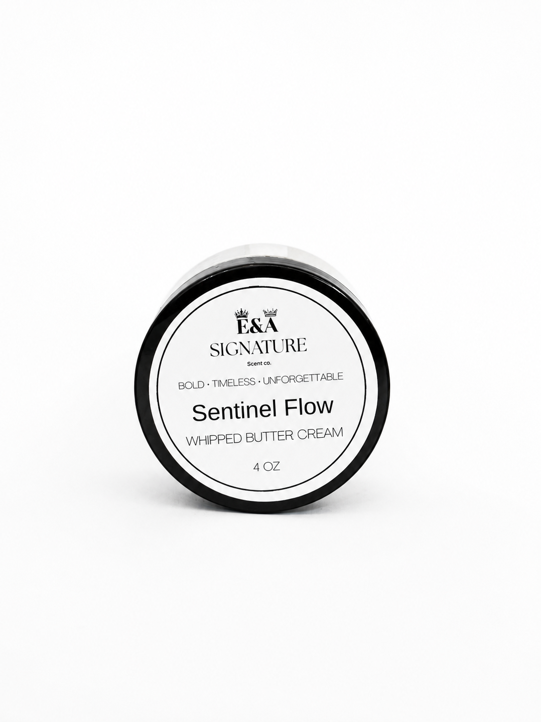 Sentinel Flow Body Butter