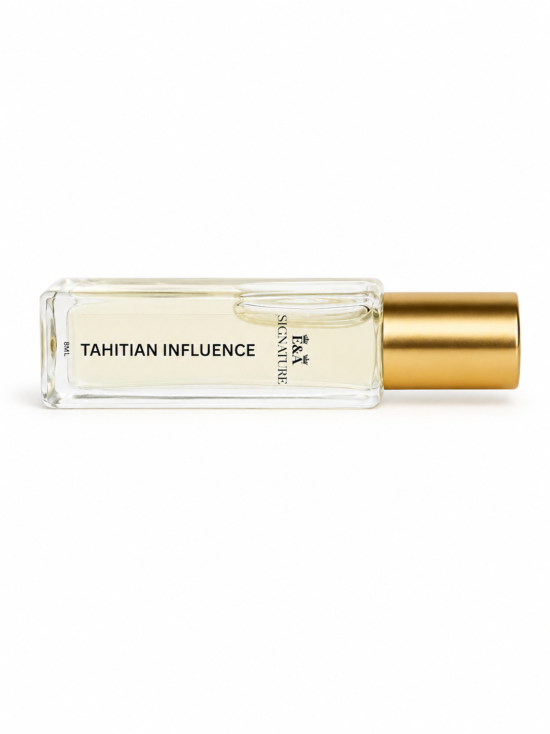 Tahitian Influence Luxury Roll On