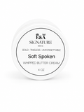 Soft Spoken Body Butter